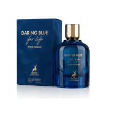 Daring blue for life 100ml Maison alhambra