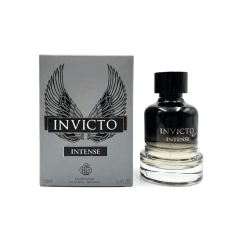 Invicto intense 100ml Fragance world