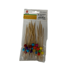 Palillos mondadientes decorativos