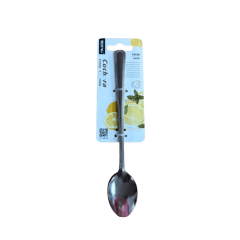 Pack de 4 cucharas 19 cm