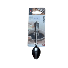 Set de 6 cucharas 11cm