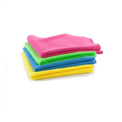 Paño micro fibra colores