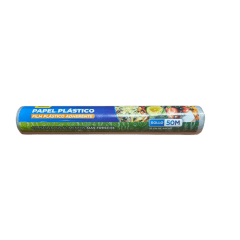 rollo alusa adherente 50 metros