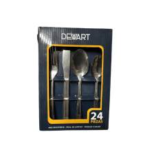 Set de servicio 24 piezas