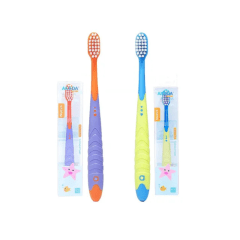 Cepillo de dientes niño