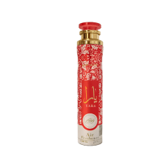 Desodorante ambiental yara candy