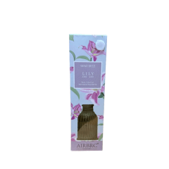 Aromatizante de varilla 80ml lily