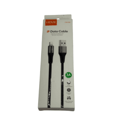 Cable USB a lightning 100cm
