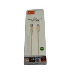 Cable tipo C a C 100cm