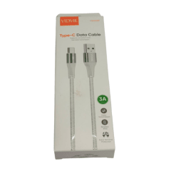 Cable USB a tipo C 100cm