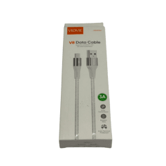 Cable USB a Microusb (V8) 100cm