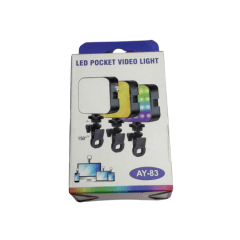 Luz LED para telefono