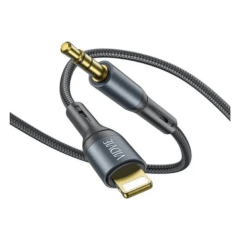 Cable 3.5mm a Lightning 180cm