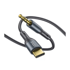 Cable 3.5mm a tipo C 180cm