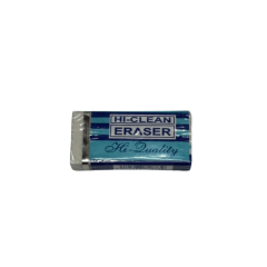 Goma de borrar