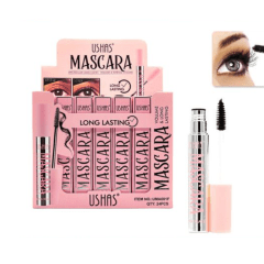 Mascara de pestañas long lasting