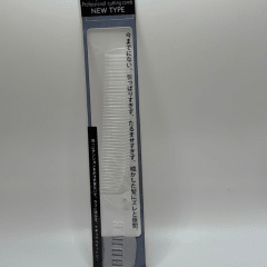 Peineta de corte 15 cm