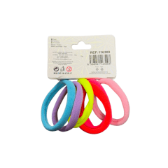 Set de 6 coles de colores