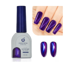Esmalte ojo gato neon shimmering 003