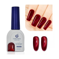 Esmalte ojo gato neon shimmering 006