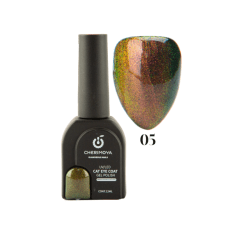 Esmalte ojo gato bright colorful 005