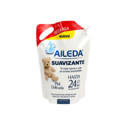 Doypack suavizante piel sensible 1L