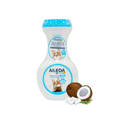 Jabon de manos infantil coco 300ml