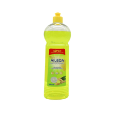 Lavaloza liquido jengibre 750ml