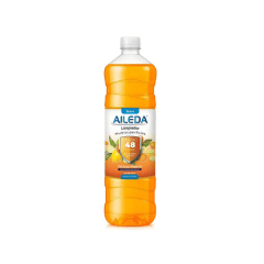 Limpia pisos citricos frescos 900ml