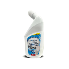 Limpiador de inodoro 500Ml