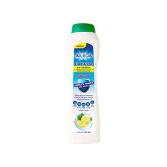 Limpiador en crema 750ml