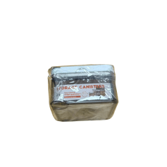 Canister plástico hermético 400ml