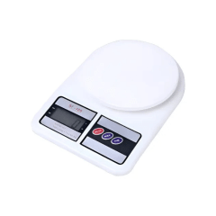 Pesa de cocina digital 1g a 10kg