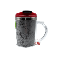 Mug térmico licencias disney 450ml