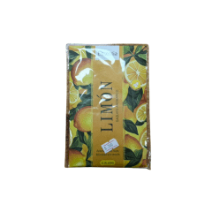 Bolsas aromatizantes limon