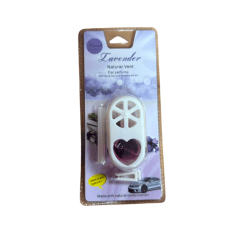 Aromatizantes de auto lavanda