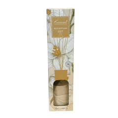 Aromatizante de varilla 50ml lily