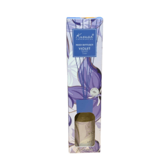 Aromatizante de varilla 50ml violet