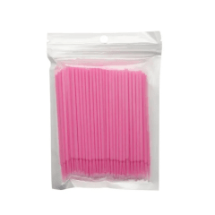 Bolsa microaplicadores 100pcs