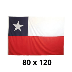 Bandera 80 x 120