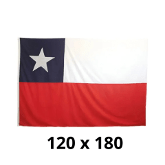 Bandera 120 x 180