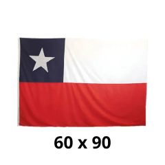 Bandera 60 x 90