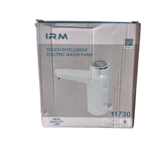 dispensador de agua