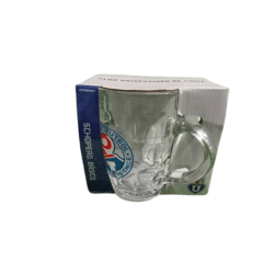 Shoppero U de chile 500Ml