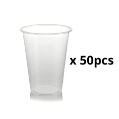 Display 50 vasos 500cc