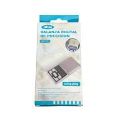 Pesa gramera digital