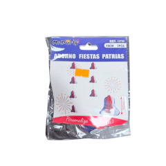 Guirnalda fiestas patrias modelo 793
