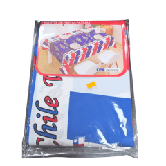 Mantel de tela fiestas patrias