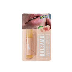 Bálsamo labial durazno 4.5gr