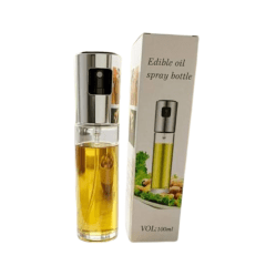 botella de aceite 100 ml